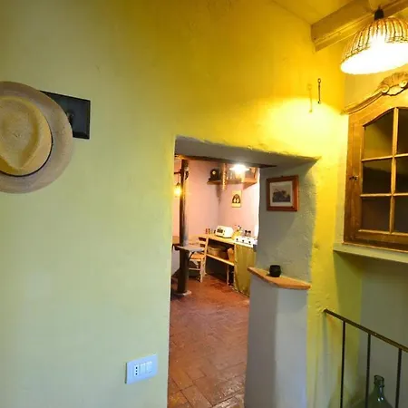 Dg Apartment *
