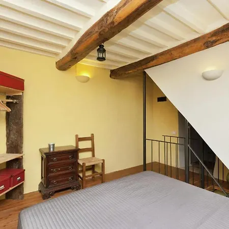 Apartment Dg Lucchio