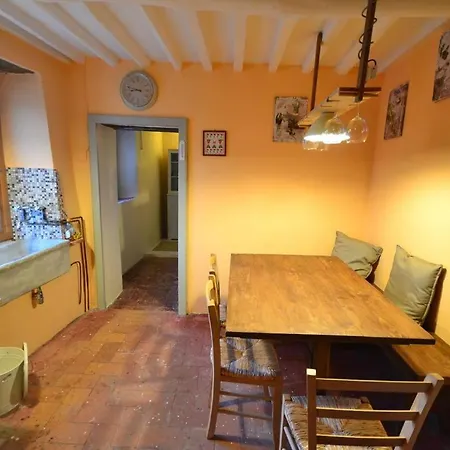 Dg Apartment