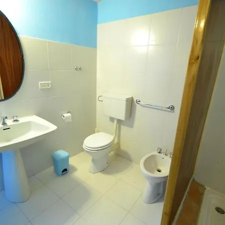 Dg Apartment Lucchio