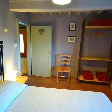 Dg Apartment *