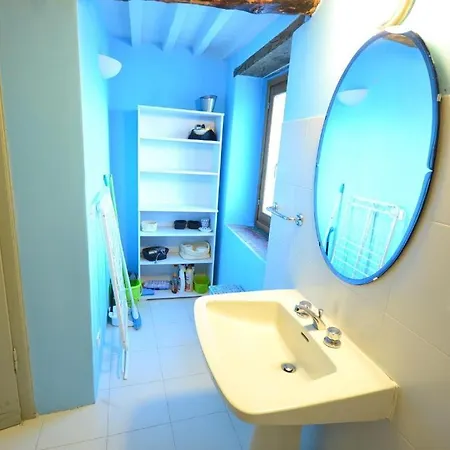 Dg Apartment Lucchio