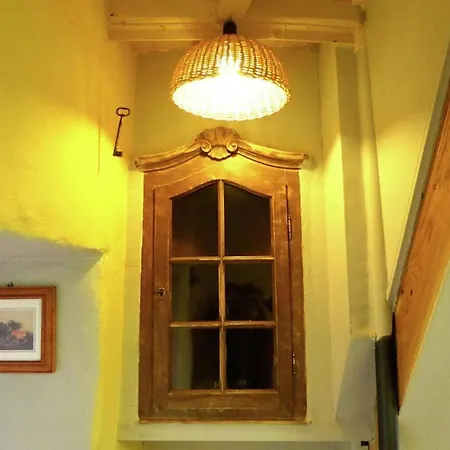 Dg Apartment *